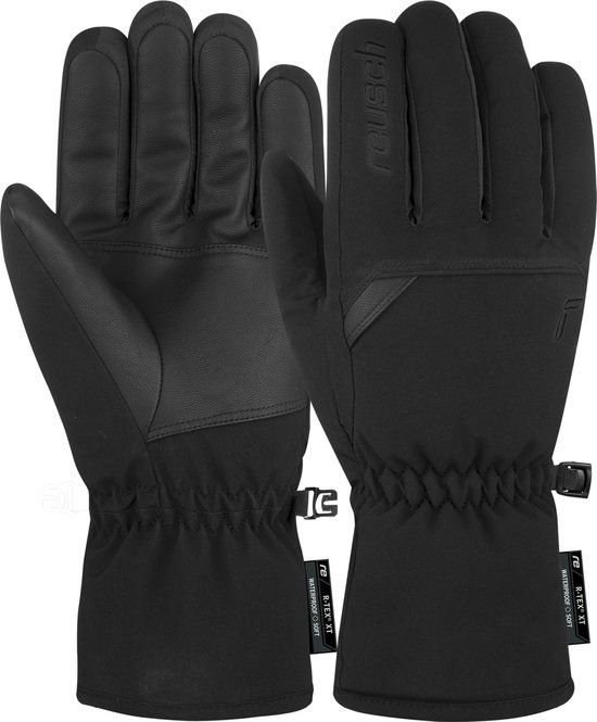 Reusch Fingerhandschuhe Elon R-TEX® XT