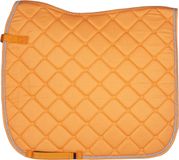 Pagony Supreme zadeldek Oranje maat:Full