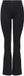 ONLY ONLROYAL HIGH SWEET FLARE 600 - Black - Women's Jeans - Size M/32