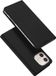 Dux Ducis Skin Pro Étui pour Honor 600 Lite - Noir