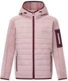 Regatta Hybride Jas Kind Newhill Powder Lilac 110-120
