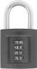 ABUS 11886 Hangslot Cijferslot
