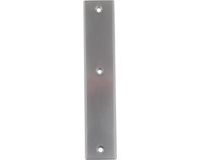 Ami THR BV Ami 215230 Langschild aluminium 251/50/8 F1 geheel blind F1
