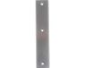 Ami THR BV Ami 215230 Langschild aluminium 251/50/8 F1 geheel blind F1