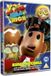 Strange Hill High DVD