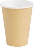 Fiesta Hot cup enkelwandig Kraft lichtbruin 34cl (Box 1000)