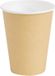 Fiesta Hot cup enkelwandig Kraft lichtbruin 34cl (Box 1000)