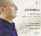 PIAS Nederland Frankfurt Radio Symphony Orchester, Paavo Järvi - Armonica (CD)