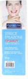 PREMIUM Body Hair Removal Strips PREMIUM (20 x 7 cm)