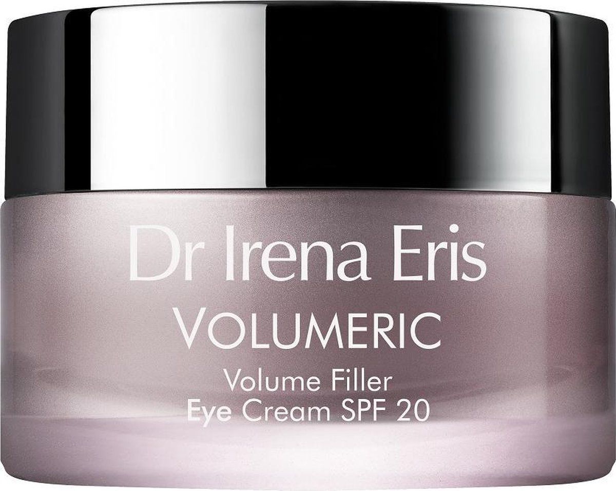 Dr Irena Eris Volume Filler Eye Cream SPF 20 - 15 liter
