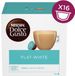Nestle Dolce Gusto Flat White Kaffeekapsel 16 Stück