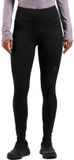 Odlo Zeroweight Warm Leggings Zwart S Vrouw