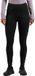 Odlo Zeroweight Warm Leggings Zwart S Vrouw