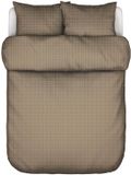 Marc O'Polo Suni Dekbedovertrek Oakwood - Lits-Jumeaux - 240x200/220 cm