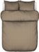 Marc O'Polo Suni Dekbedovertrek Oakwood - Lits-Jumeaux - 240x200/220 cm