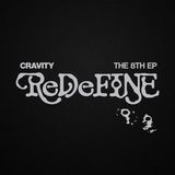 Bertus Distributie Redefine - Digipack Version