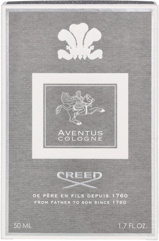 Creed Aventus Cologne / 50 ml / Mannen