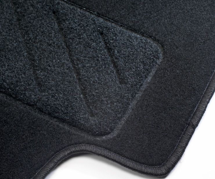 passend voor Mercedes Citan (W420) Box & Renault Kangoo III (Furgon) 2021- (alleen voor)