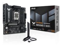 ASUS TUF GAMING B850M-E WIFI Moederbord