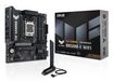 ASUS TUF GAMING B850M-E WIFI Moederbord