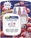 Febreze 3Volution geurstekker (20 ml) winterbessen, starterset, kamergeur en luchtverfrisser
