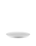Alessi NF07/1 Dinerbord, Porselein, Multi