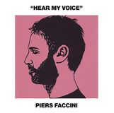 Outhere Piers Faccini Hear My Voice #4 (LP) (Limited Edition)