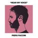 Outhere Piers Faccini Hear My Voice #4 (LP) (Limited Edition)