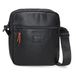 Pepe Jeans Egham Documententas tabletbehuizing 23x27x7 cm Polyester Zwart