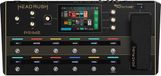 HeadRush Prime - Gitaar & Vocaal Multi Effect Pedaal & Modeling Processor