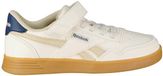 Reebok Classics Court Advance Elastic Lace/top Strap Schoenen Blanc EU 27 Garçon