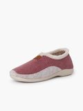 Pisamonas Huisschoenen pink