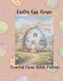 Easter Bol Easter Egg House