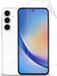 iMoshion Screenprotector 3-pack voor Samsung Galaxy A55 / A35 - Plastic