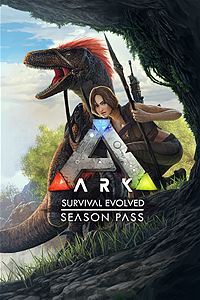 Microsoft ARK: Survival Evolved Xbox One