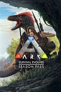 Microsoft ARK: Survival Evolved - Xbox One - 16+