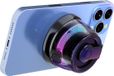 Cazy Enceinte Bluetooth Mini Magnétique - Noir