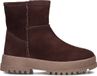 Ton & Ton Josefin Boots Meisjes - Bruin - Maat 31