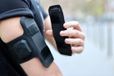 Shapeheart Cardio Armband XL