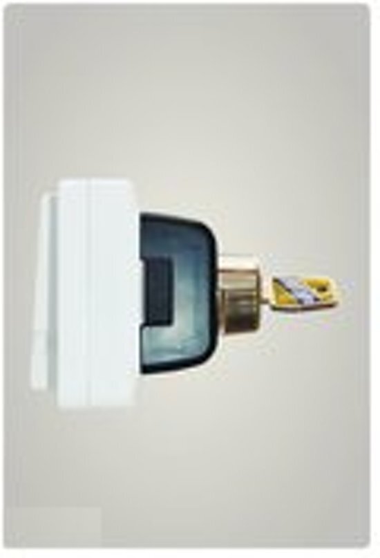 Fiamma Heosafe m. slot Ford Transit 2006-2013