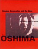 Cinema, Mit Press Cinema Censorship & the State / Paperback / 1993