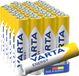 VARTA Energy alkaline AAA Batterijen 24 Stuks