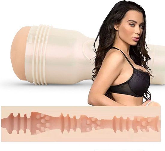Fleshlight Lana Rhoades Karma - FLE201-ANAL