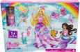 Barbie Dreamtopia Adventskalender 2022 - HGM66