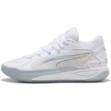 Puma Stewie 4 Basketbalschoenen voor dames