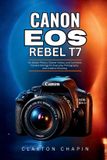 Canon EOS Rebel T7 User Guide