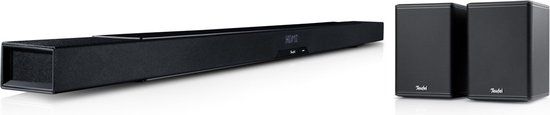 Teufel CINEBAR LUX Surround "5.0-Set"