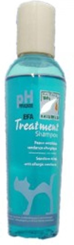 Dermoscent EFA Physio Shampoo - 200ml