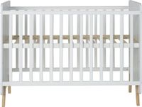 Quax Loft Ledikant - 60x120 cm. - White