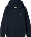 Name it Vest Biologisch katoen Dark Sapphire